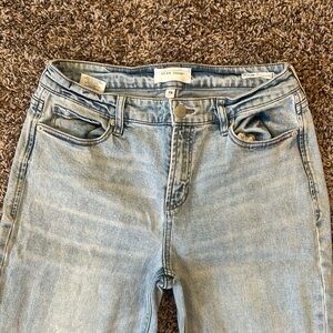 Dear John Blaire Straight Leg Jeans 29